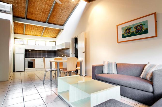 Nautilus Beachfront &