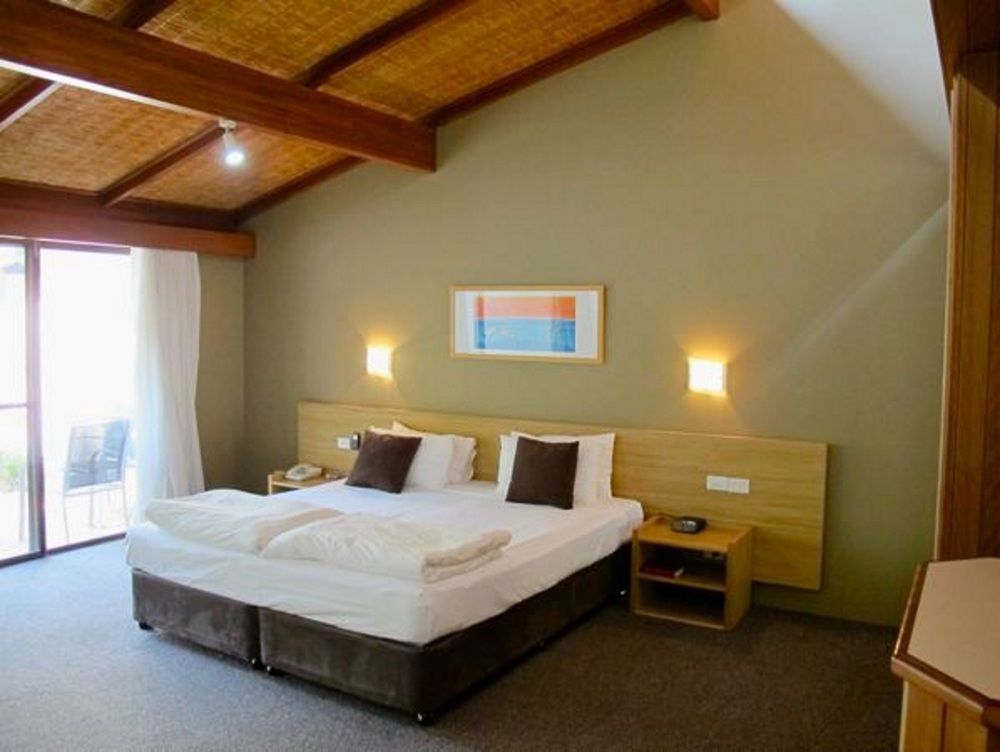 Aparthotel Nautilus Beachfront &