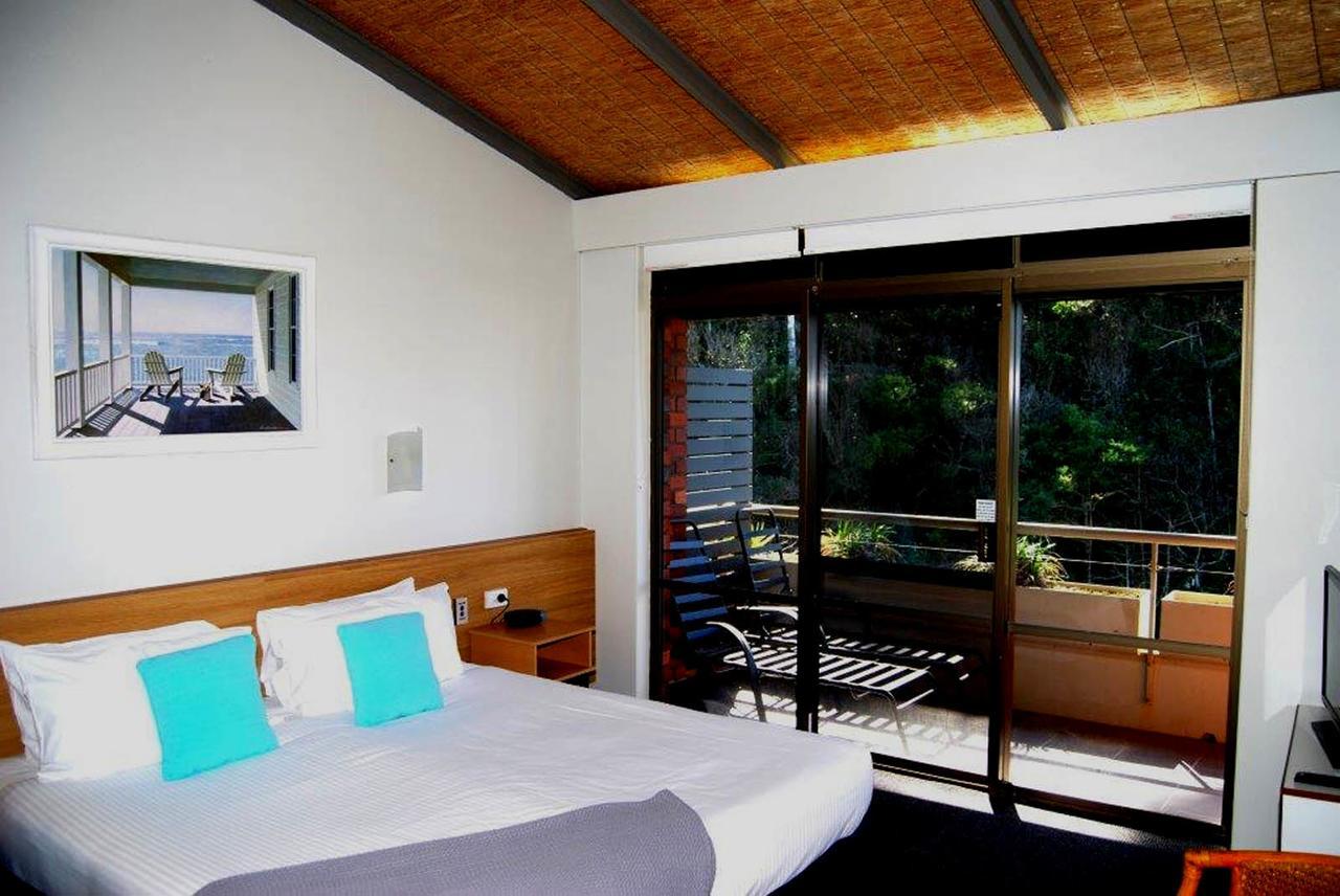 Aparthotel Nautilus Beachfront &